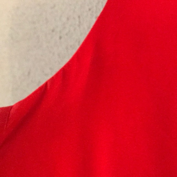 Reitmans Ruffle Tank Blouse - Picture 6 of 8